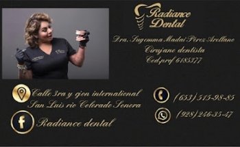 Radiance Dental