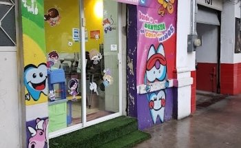 Smile kids center Cd México