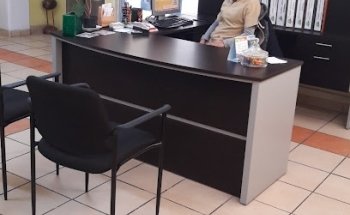 Clínica Odontológica sildent