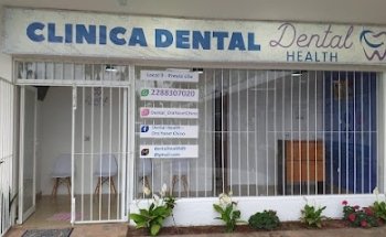 Dental Health, Dra. Yanet Chino Quiroz