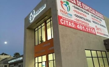Clinica Pasafam