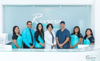 Riviera Dental Center