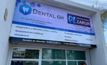 Dental GH ft. Dental Zarur
