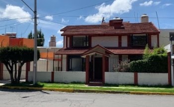 Casa Blanca Conectando Sonrisas