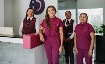 Araid Motul (clínica dental)