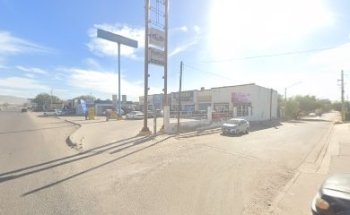 Ortosonrisa Clínica Dental