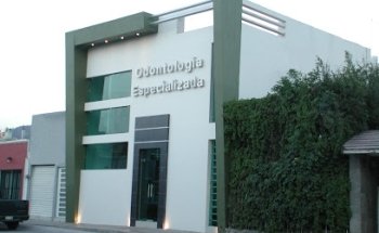 Implantología & Odontología Especializada de Ciudad Guzmán Jalisco, México