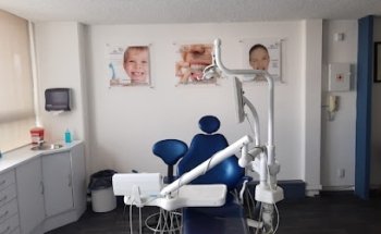 MyH Dental Del Valle