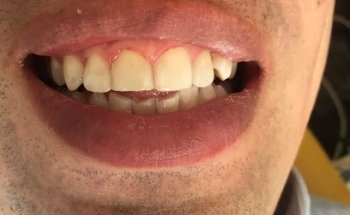 Clinicas Odontologicas Americas