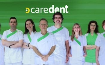 Clínica dental Vigo Caredent