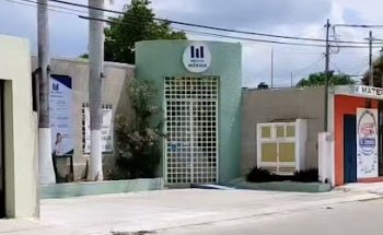 Cirujano Dentista - Jessica Rodríguez