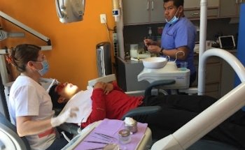 COIE Clínica Dental (antes Consultorio de Odontología Integral y Especializada COIE)