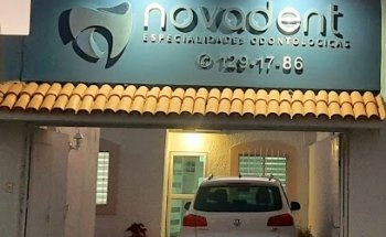 NovaDent. Clinica Odontologica.