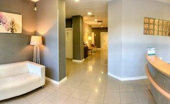 Clínica Dental Sanadent Dentista Logroño