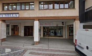 Clinica Dental Caser Soria