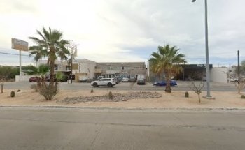 Centro Dental La Paz