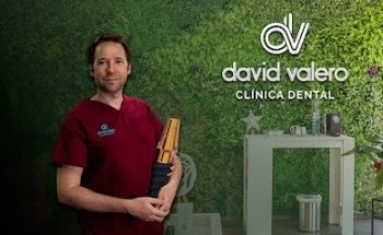 Clínica Dental Dr. DAVID VALERO