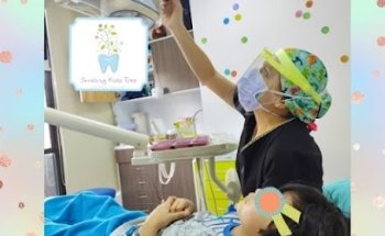 Dra. Laura Hernández (Smiling Kids Tree)