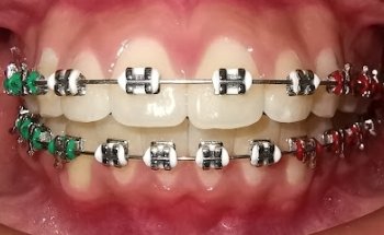 Clinica Dental ORTOMASTER