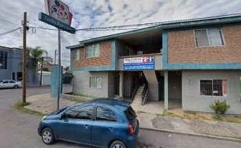 Familia Dientes Sanos