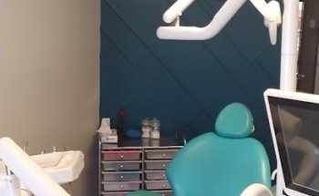 The Dentist Office