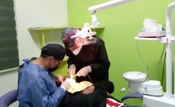 Clínica Dental Gooldent Huerta