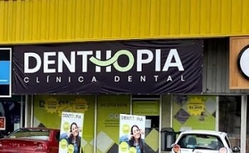 Denthopia San Jerónimo