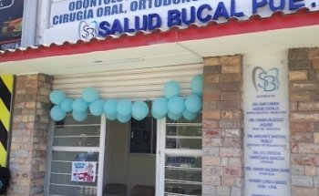 Salud Bucal Pue