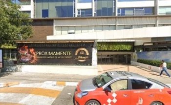 dentalia Triángulo Tecamachalco