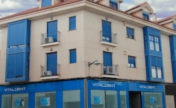 Clínica Dental Vitaldent