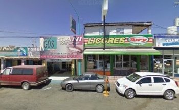 Los Algodones Dentists Guide