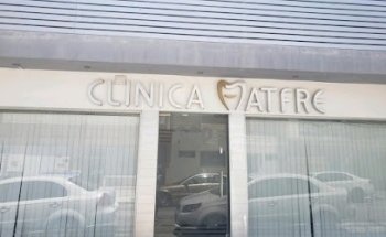 Clínica Matfre