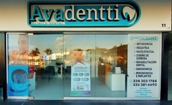 Avadentti