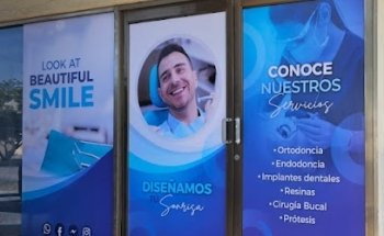 Clinica Dental MAKE ME SMILE