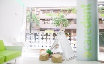 Caredent Zaragoza-Las Fuentes