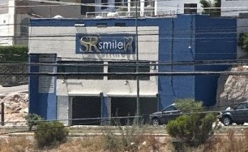 SR smile