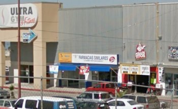 Consultorio Dental Similar en Santa Fe.