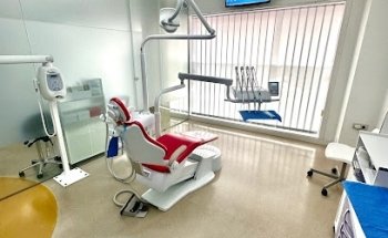 Clínica Dental Plaza del Charco