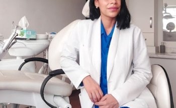 Dentista - Dra.Dalia valdez B.