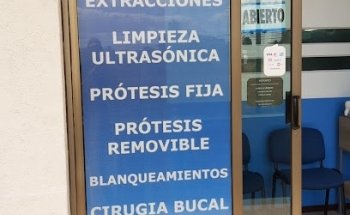 Dental Castro Puebla