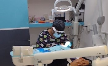 Clínica Dental Ortega