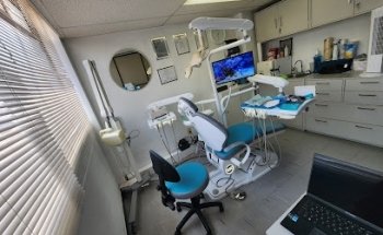 Dra. Lourdes Elizabeth Rodríguez Barreto, Dentista - Odontólogo en Coyoacán