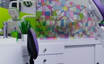 dentnuvó by dra.Maripaz Aguilar