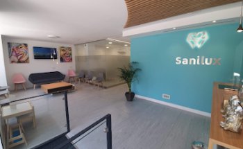 Sanilux - Clínica Dental, Medicina Estética y Fisioterapia en Villaverde Bajo