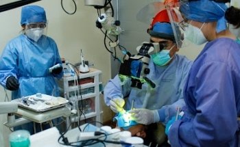 Clínica dental Oral Health Center and Endo