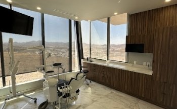 Vertice Clinica de Especialidades Odontologicas