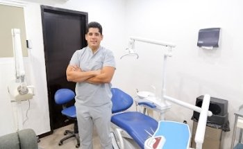 Dental Manzur | Odontólogo Dr Kareem Escandon Manzur | Dentista en Tuxtla Gutiérrez