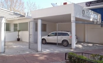 oral-care Especialidades Odontológicas