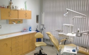 Clínica Dental Esthetics