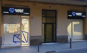 RAdent Clinica Dental